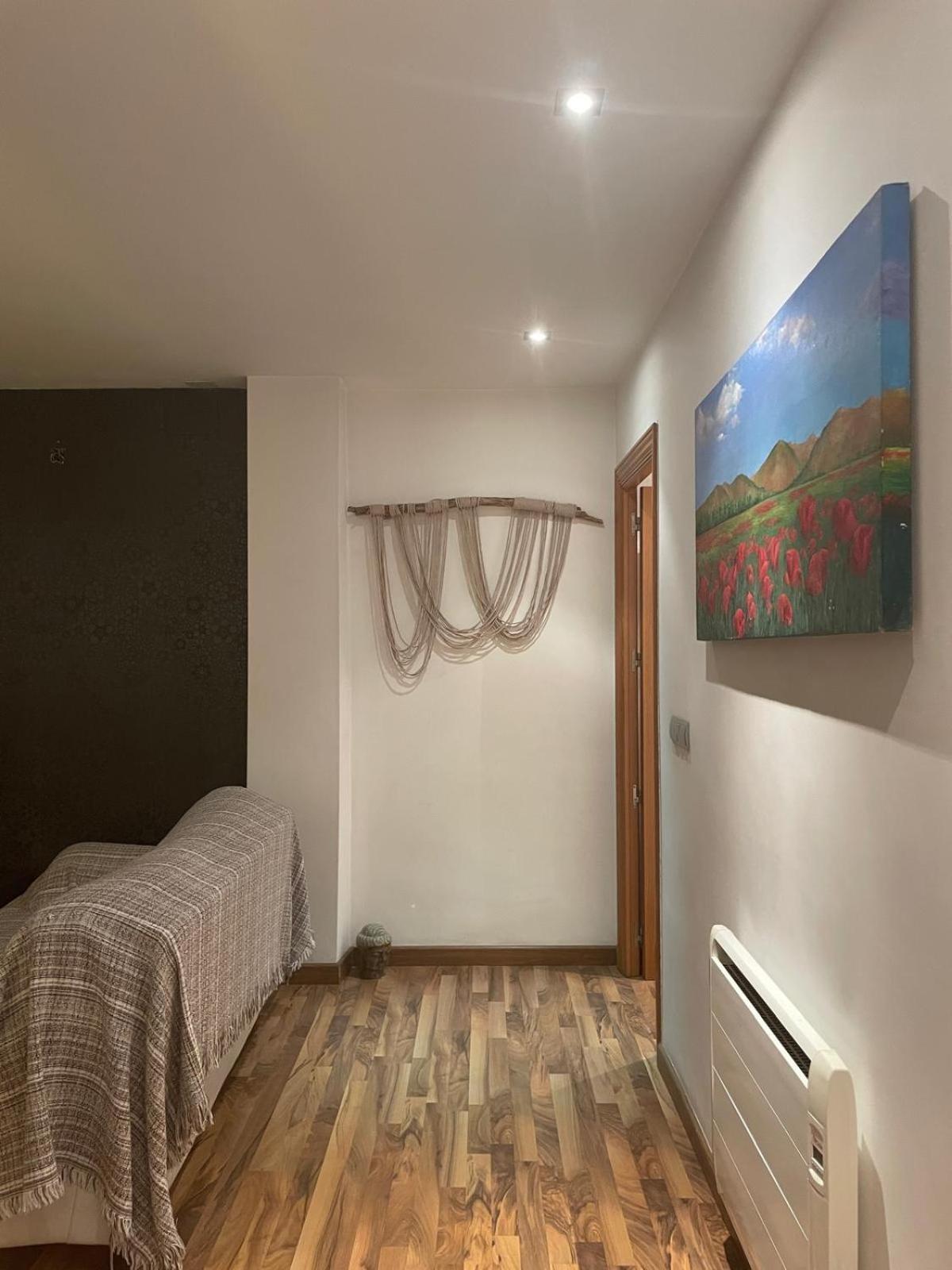 Piso Centrico En Elche Apartment Exterior photo