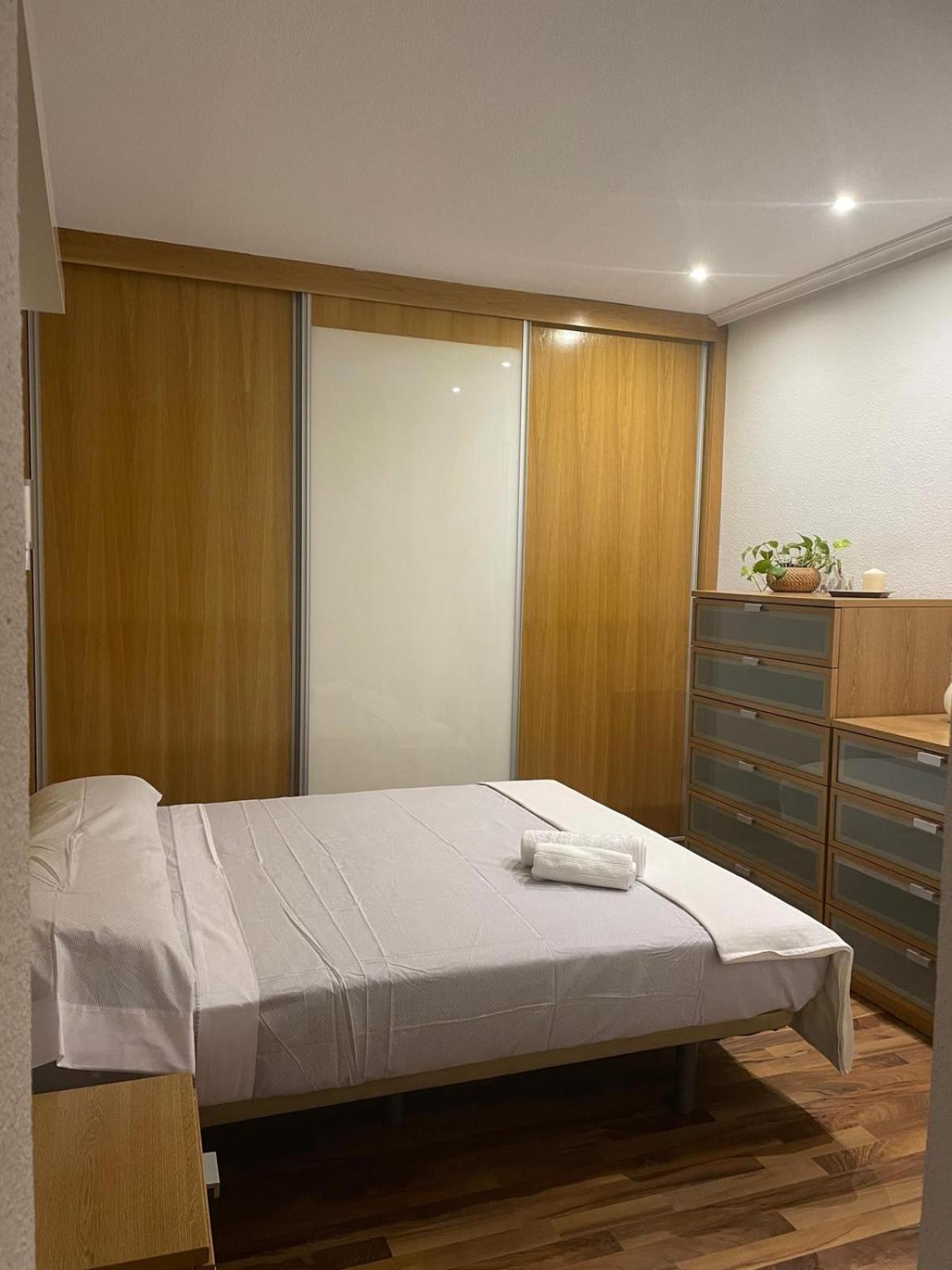 Piso Centrico En Elche Apartment Exterior photo