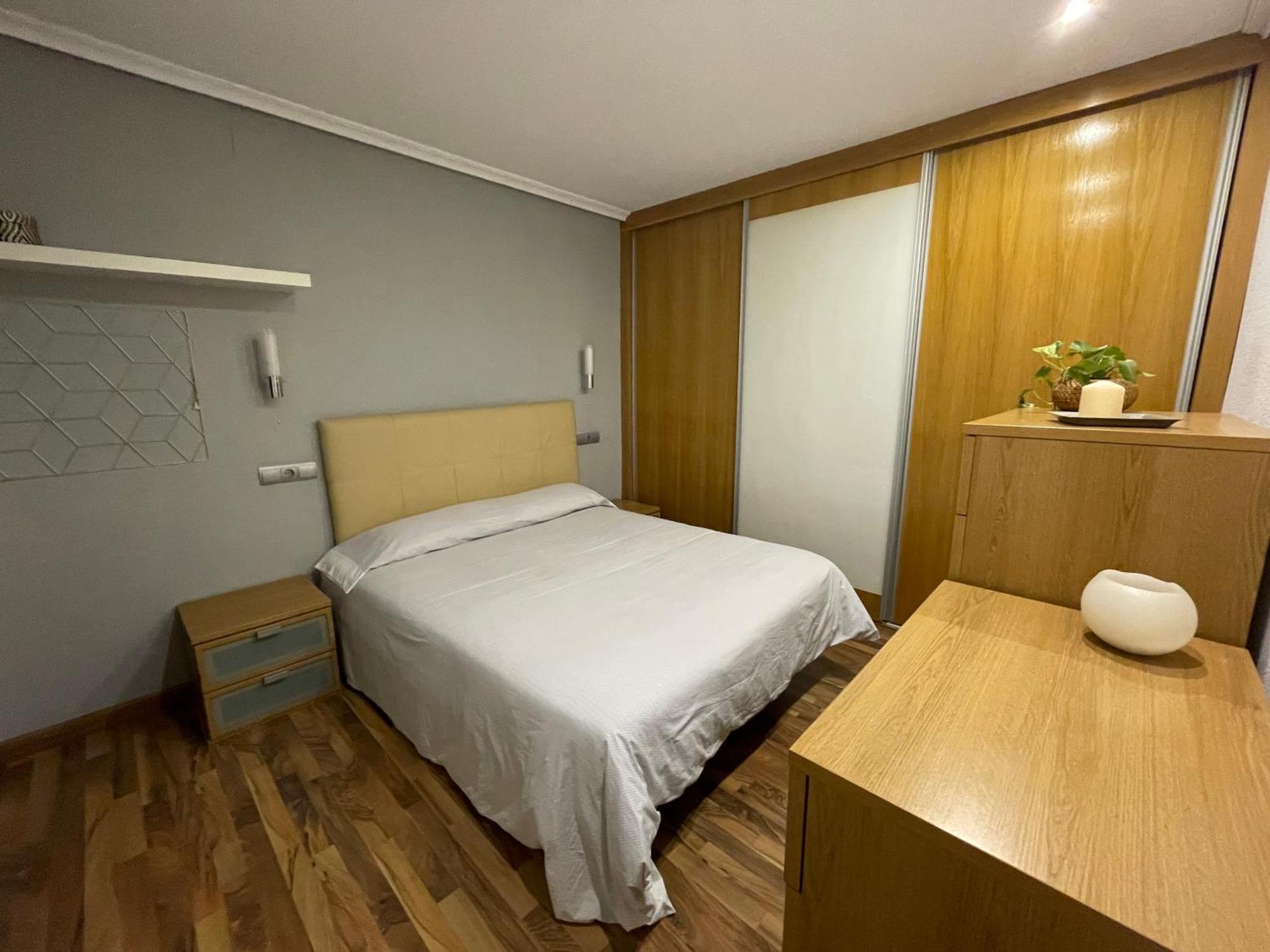 Piso Centrico En Elche Apartment Exterior photo