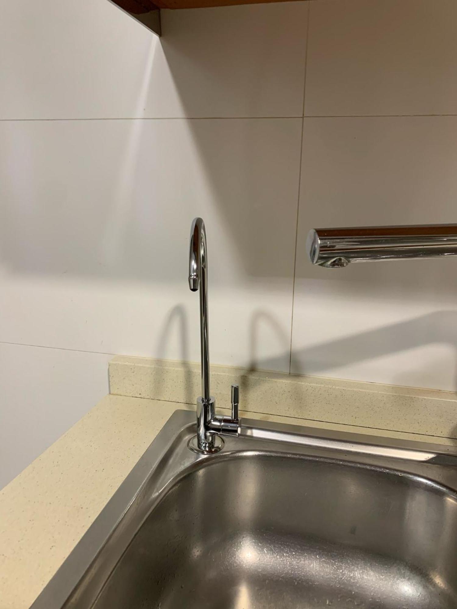 Piso Centrico En Elche Apartment Exterior photo